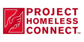 prject homeless connect